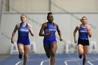 Track & Field  Women’s Track & Field open up the 2023 indoor season with a home meet against Colby College. They also competed against visiting Wentworth Institute of Technology, Worcester State University, Gordon College and Connecticut College. - Photo by Keith Nordstrom